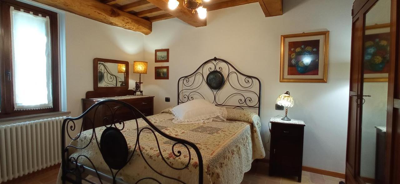 Arcadia Vila Spello Exterior foto